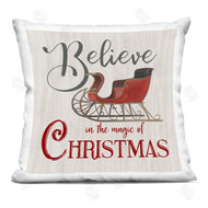 Charity Henderson | Believe Magic Of Christmas