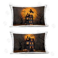Nicole Tamarin | Haunted Houses with Moon