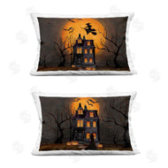 Nicole Tamarin | Haunted Houses with Moon