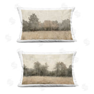 Mona Grace | Woodland Watercolor Field