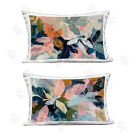 Elara Yasna | Tropical Oasis Flowers