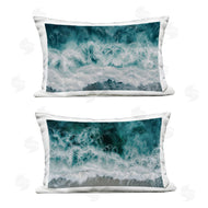 Lazar Studio | Hazy Water Waves