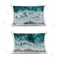 Lazar Studio | Hazy Water Waves