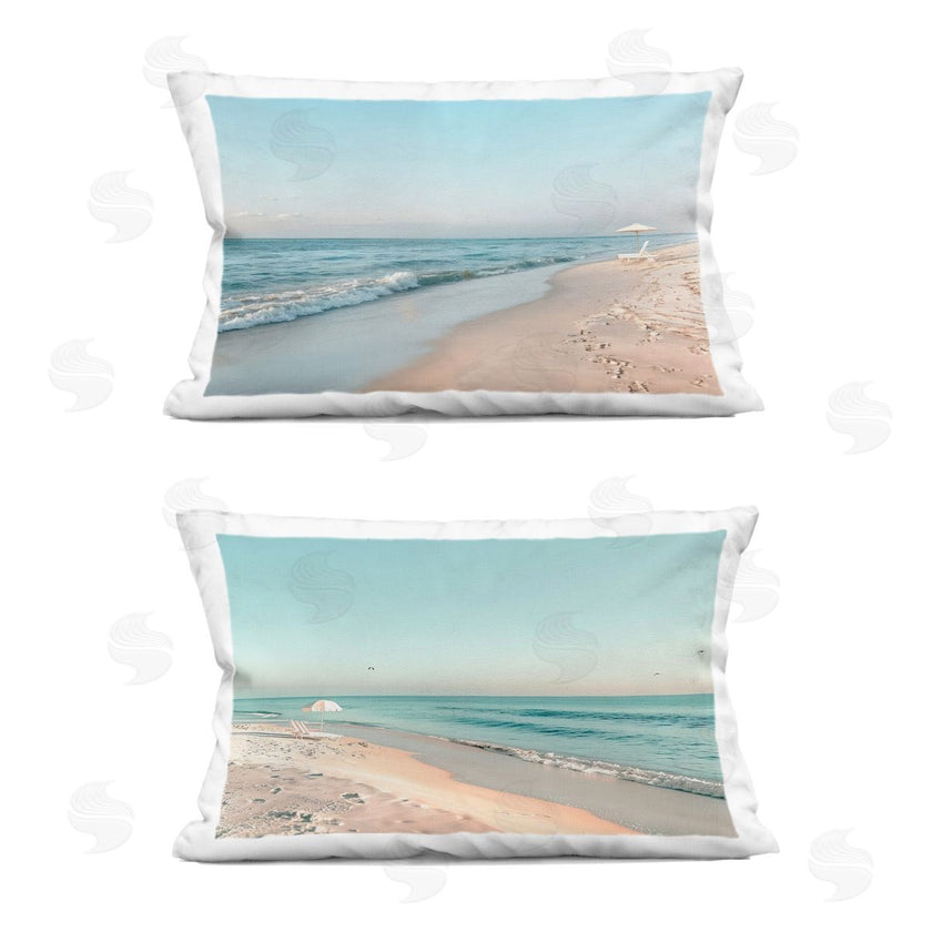 Lazar Studio | Sunlit Summer Shores