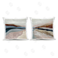 Jacob Q | Neutral Harmonious Landscapes