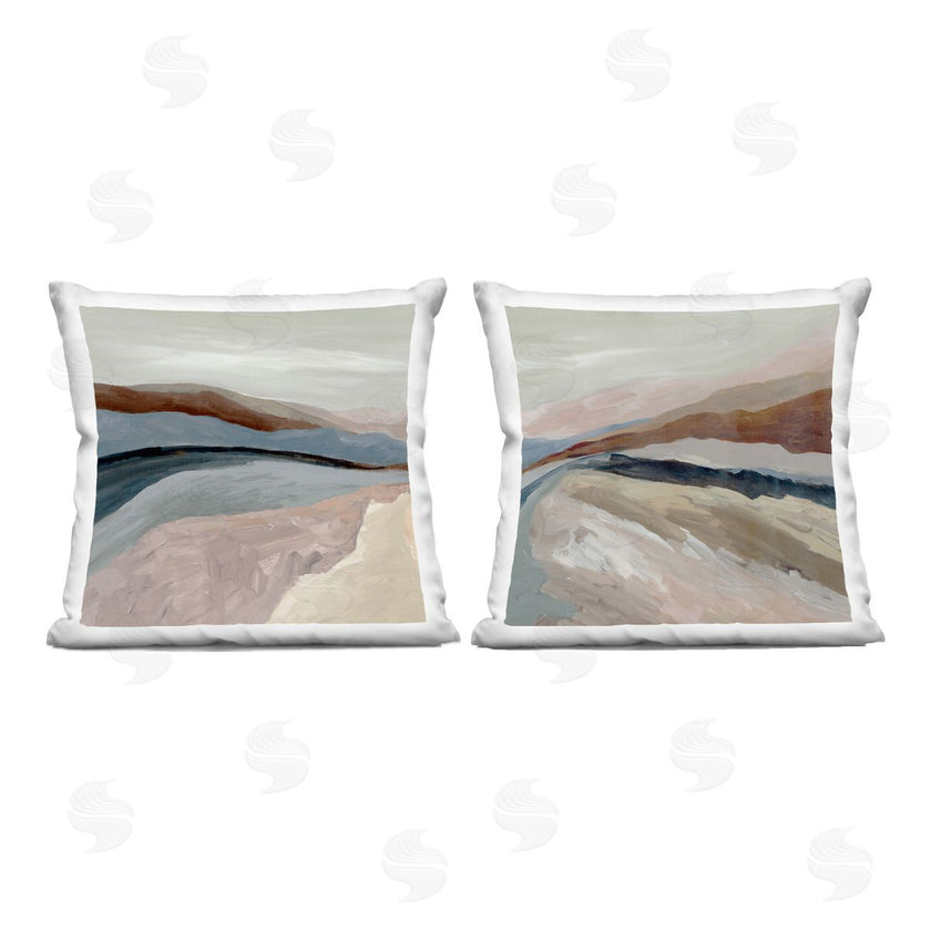 Jacob Q | Neutral Harmonious Landscapes