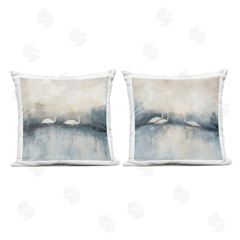 Mona Grace | Still Waters And Soft Wings