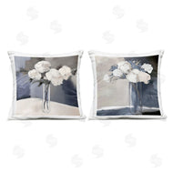 Mona Grace | Gentle Hydrangea Petals