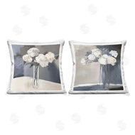 Mona Grace | Gentle Hydrangea Petals