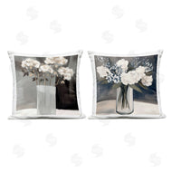 Mona Grace | Vase Of Grace Flowers