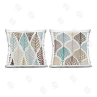 Eli Jones | Boho Leaves & Stems
