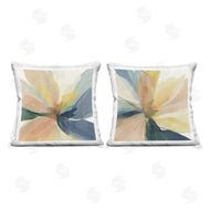 Irena Orlov | Abstract Sunshine Florals