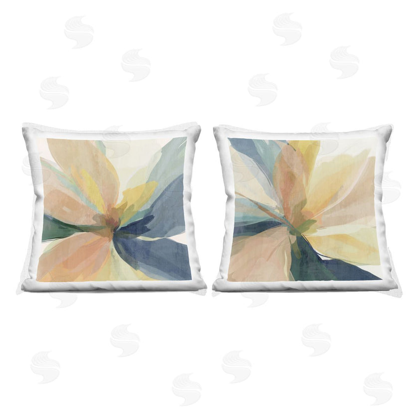 Irena Orlov | Abstract Sunshine Florals