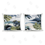 Elara Yasna | Tropical Vibes Beach Scenes