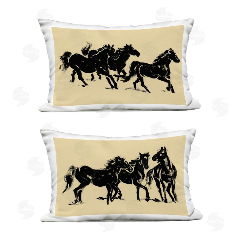 Victoria Barnes | Horses in Motion Stampede