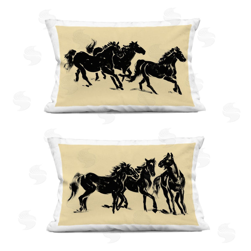 Victoria Barnes | Horses in Motion Stampede