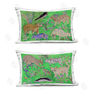 Melissa Wang | Quirky Meadow Menagerie Animals