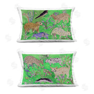 Melissa Wang | Quirky Meadow Menagerie Animals