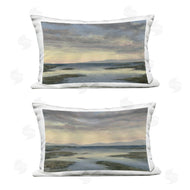 Michael Willett | Sunlit Sea Expanse