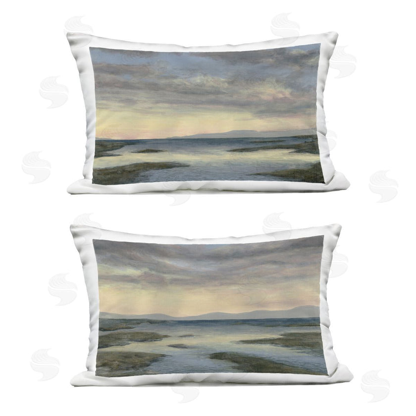 Michael Willett | Sunlit Sea Expanse