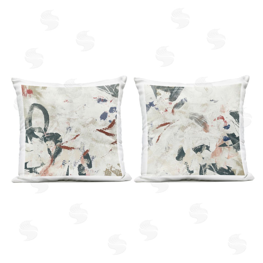June Erica Vess | Expressive Washi Abstraction