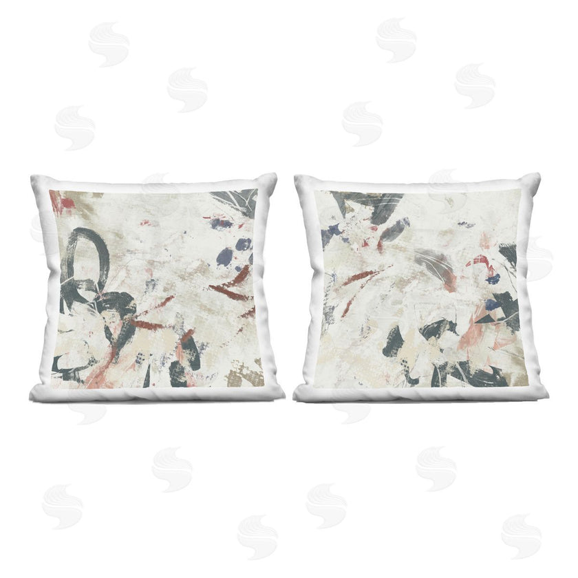 June Erica Vess | Expressive Washi Abstraction