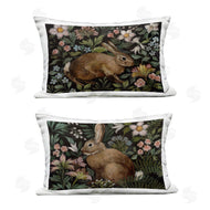 Julia Purinton | Flora And Fauna Garden