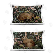 Julia Purinton | Flora And Fauna Garden