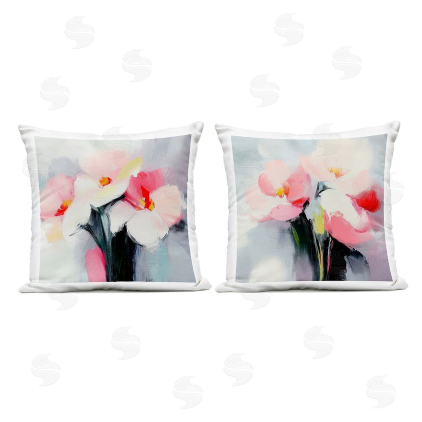 Mona Grace | Floral Flare of Emotion