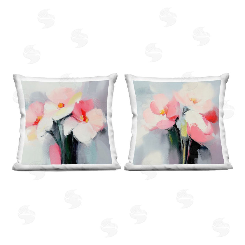 Mona Grace | Floral Flare of Emotion