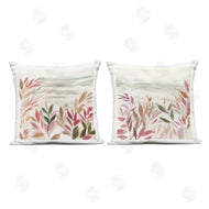 Mona Grace | Leafy Muted Subtlety