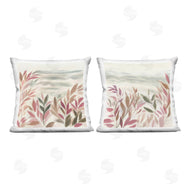 Mona Grace | Leafy Muted Subtlety