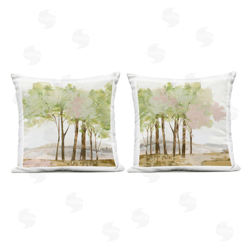 Ian C. | Idyllic Spring Awakening