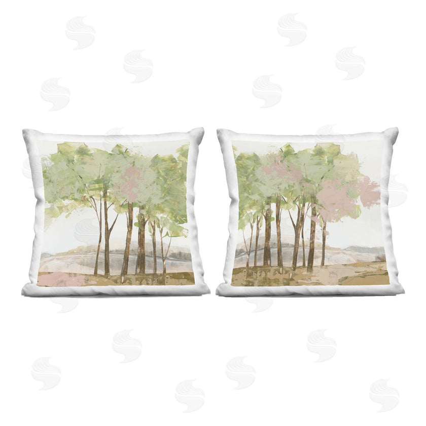 Ian C. | Idyllic Spring Awakening