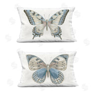 Danhui Nai | Blue Accented Butterflies