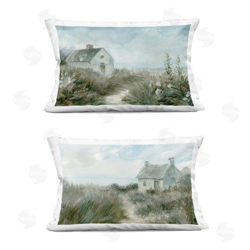 Danhui Nai | Paths to Windswept Cottages