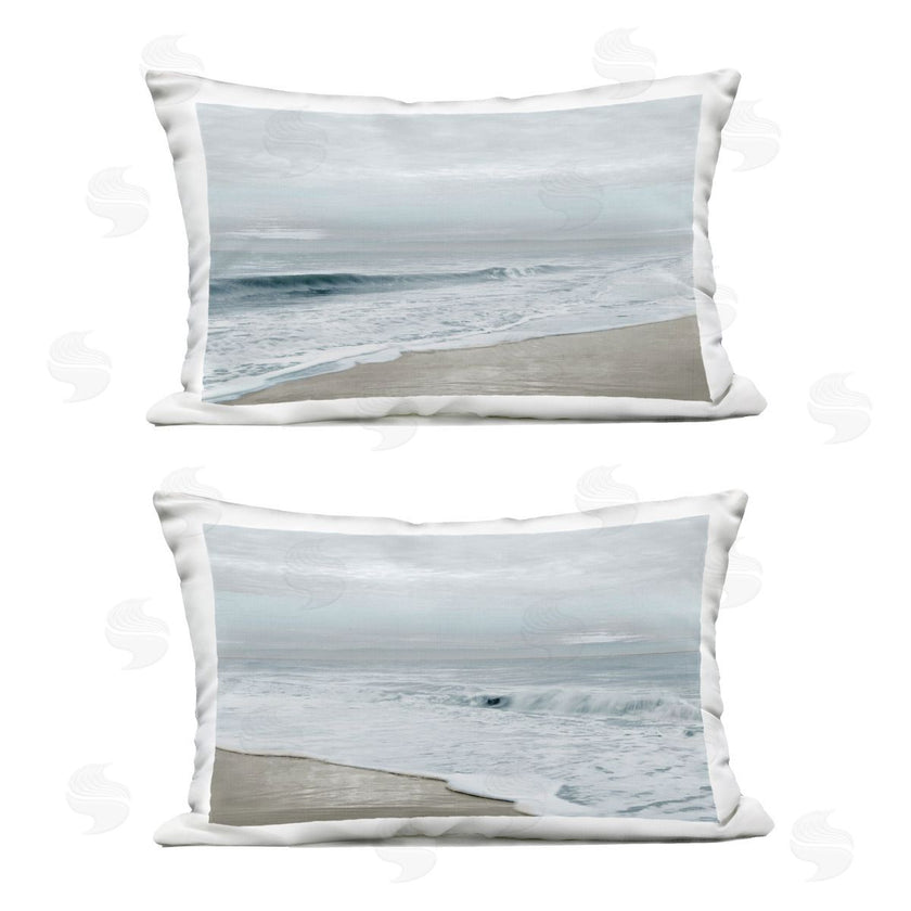 Natalie Carpentieri | Morning Bliss Coastline