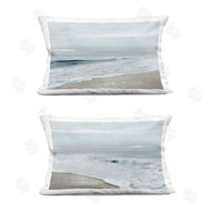 Natalie Carpentieri | Morning Bliss Coastline
