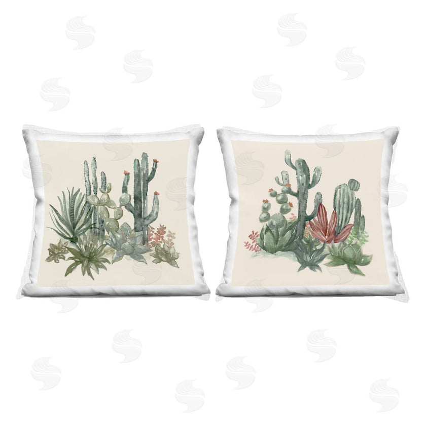 Nan | Mojave Desert Cacti