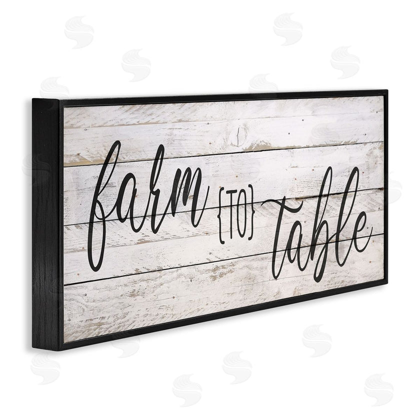 Anne Bailey | Planked Style Farm to Table