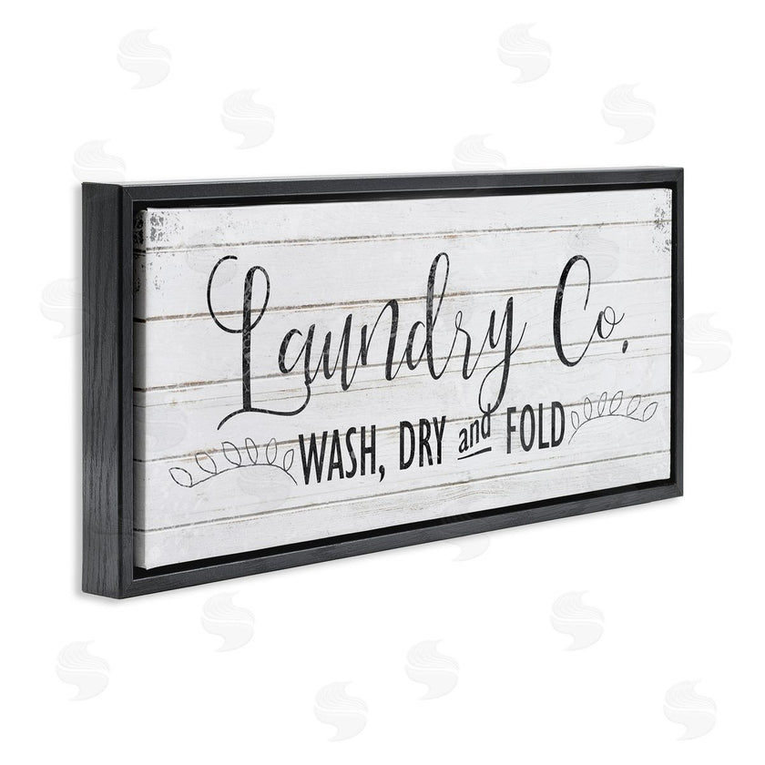 Kimberly Allen | Laundry Wash Dry & Fold