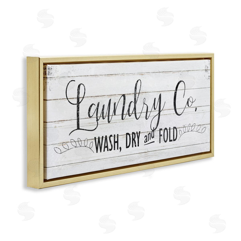 Kimberly Allen | Laundry Wash Dry & Fold