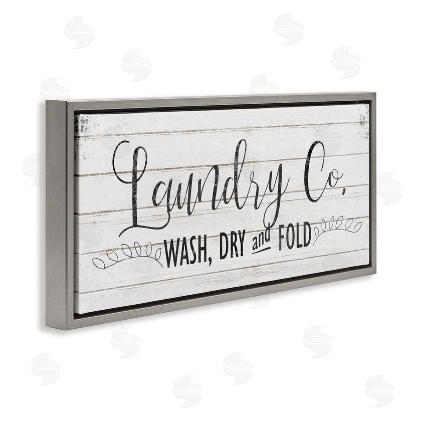 Kimberly Allen | Laundry Wash Dry & Fold