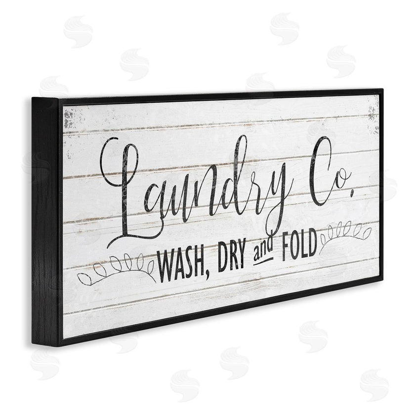 Kimberly Allen | Laundry Wash Dry & Fold