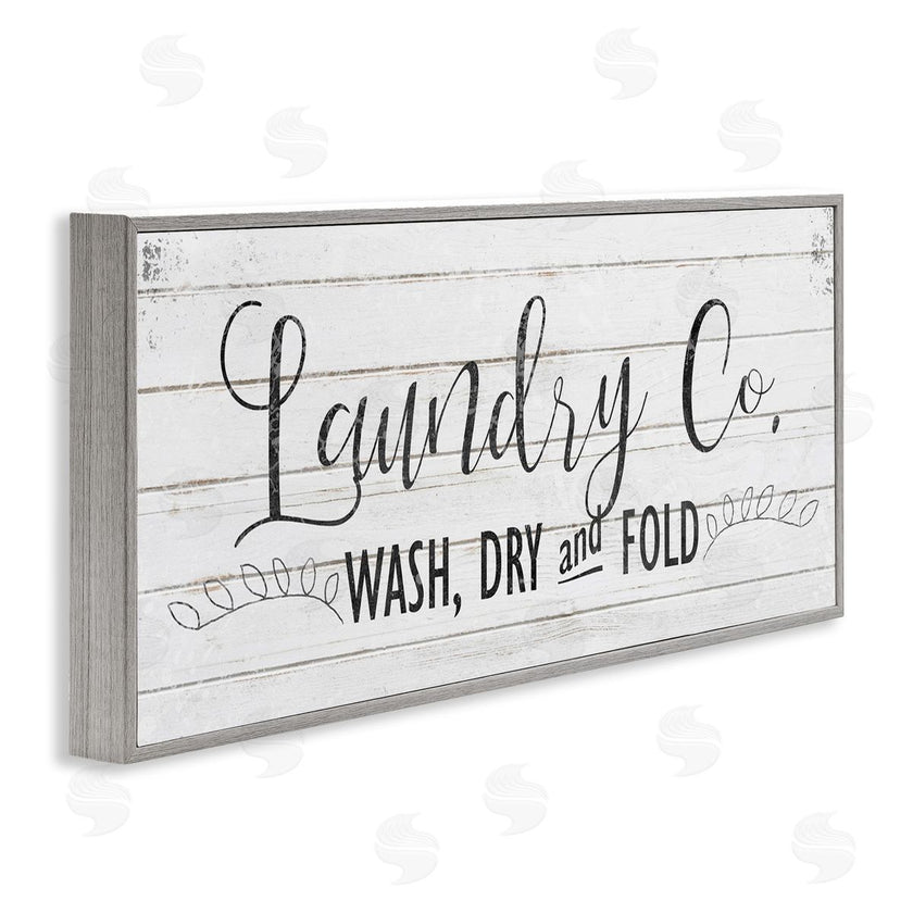 Kimberly Allen | Laundry Wash Dry & Fold