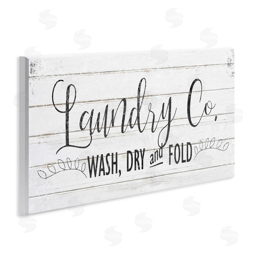 Kimberly Allen | Laundry Wash Dry & Fold
