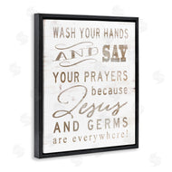 Cindy Jacobs | Jesus & Germs Funny Hygiene