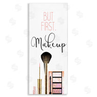 Kimberly Allen | First Makeup Modern Beauty