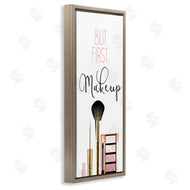 Kimberly Allen | First Makeup Modern Beauty