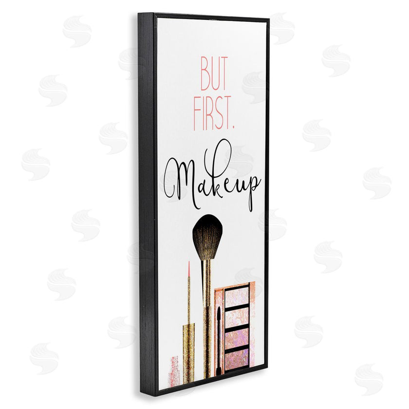 Kimberly Allen | First Makeup Modern Beauty